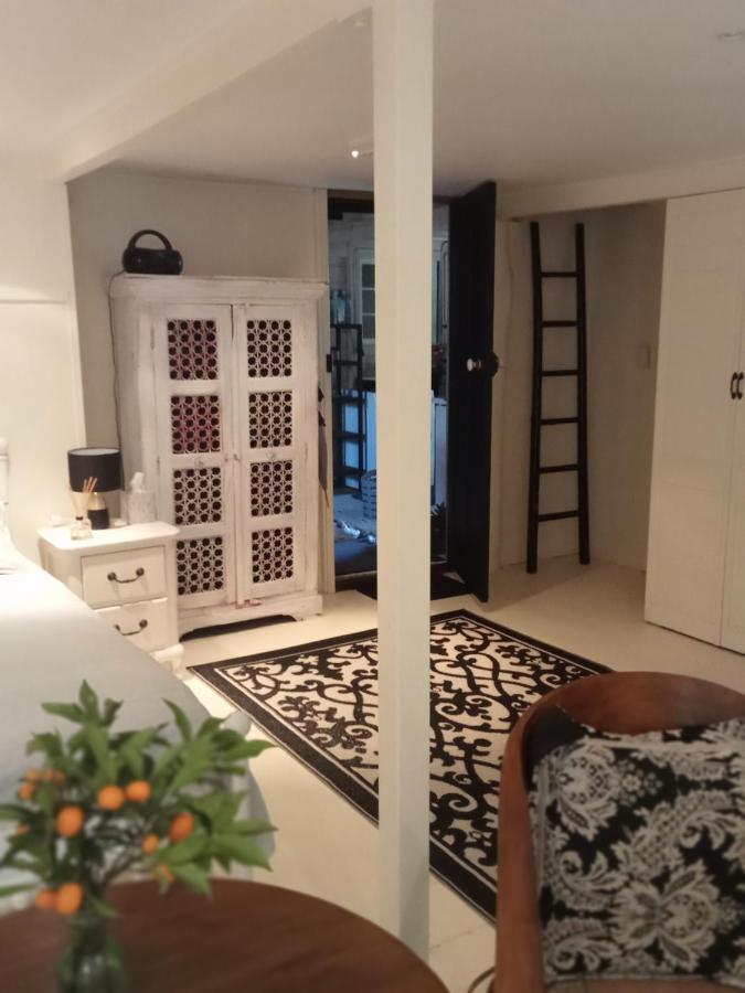 מלון Gatton Bronnies Place מראה חיצוני תמונה