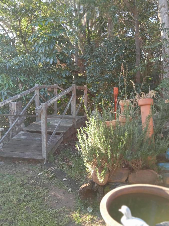 מלון Gatton Bronnies Place מראה חיצוני תמונה